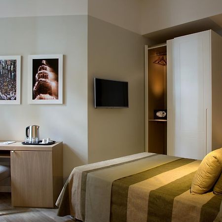50 Suite Guesthouse 那不勒斯 外观 照片