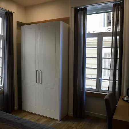 50 Suite Guesthouse 那不勒斯 外观 照片