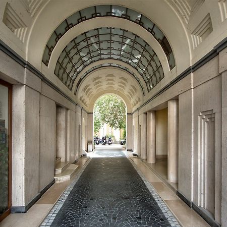 50 Suite Guesthouse 那不勒斯 外观 照片