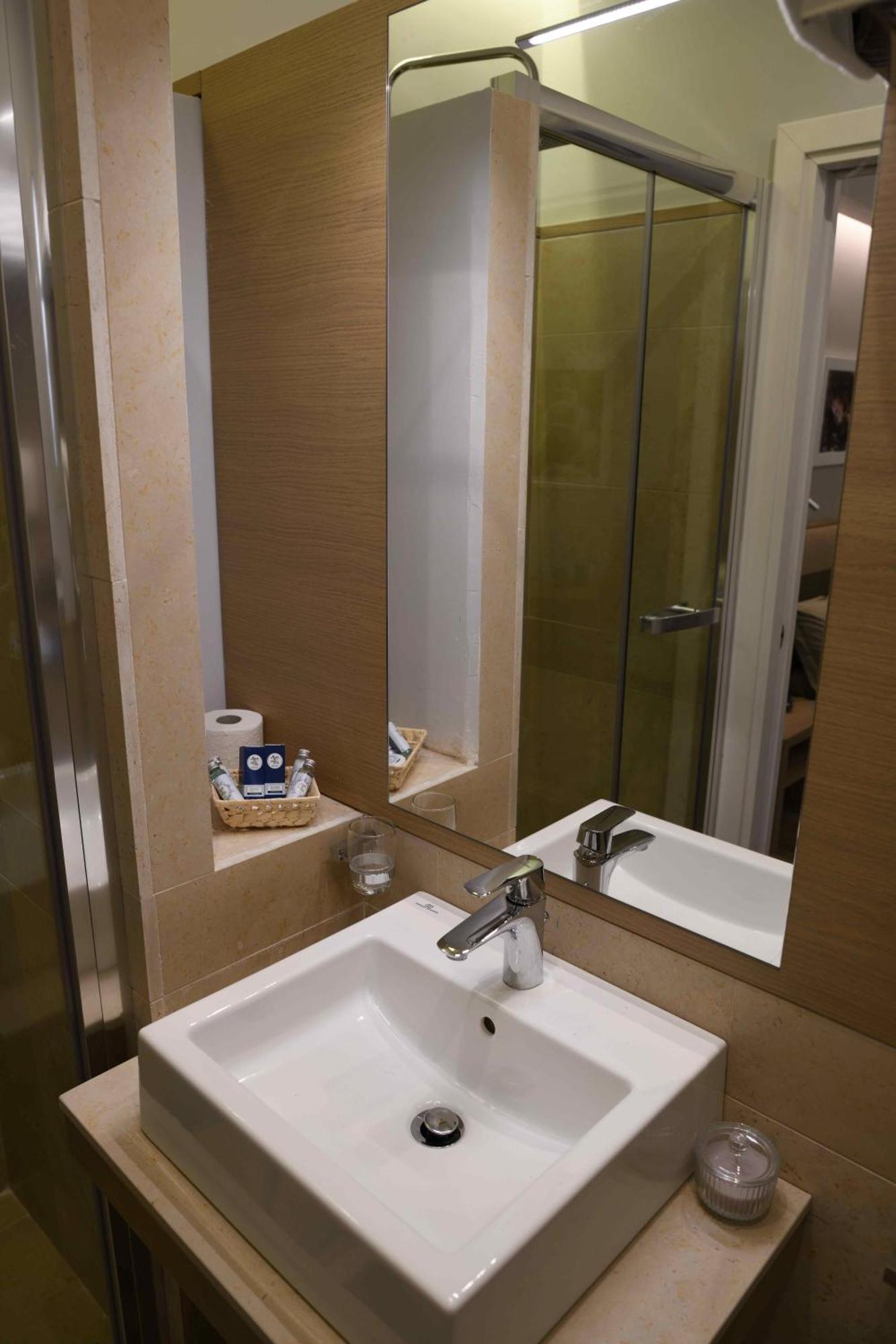 50 Suite Guesthouse 那不勒斯 外观 照片