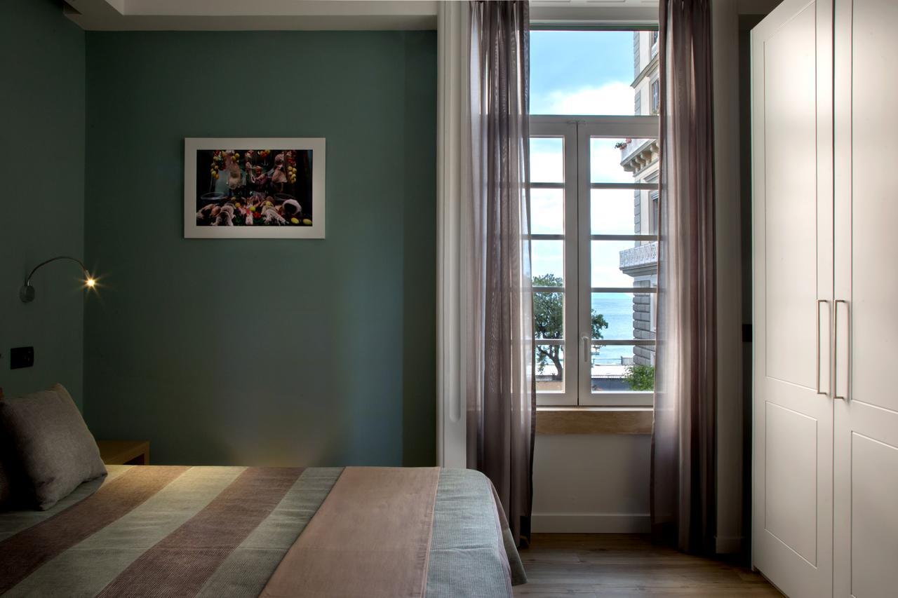 50 Suite Guesthouse 那不勒斯 外观 照片