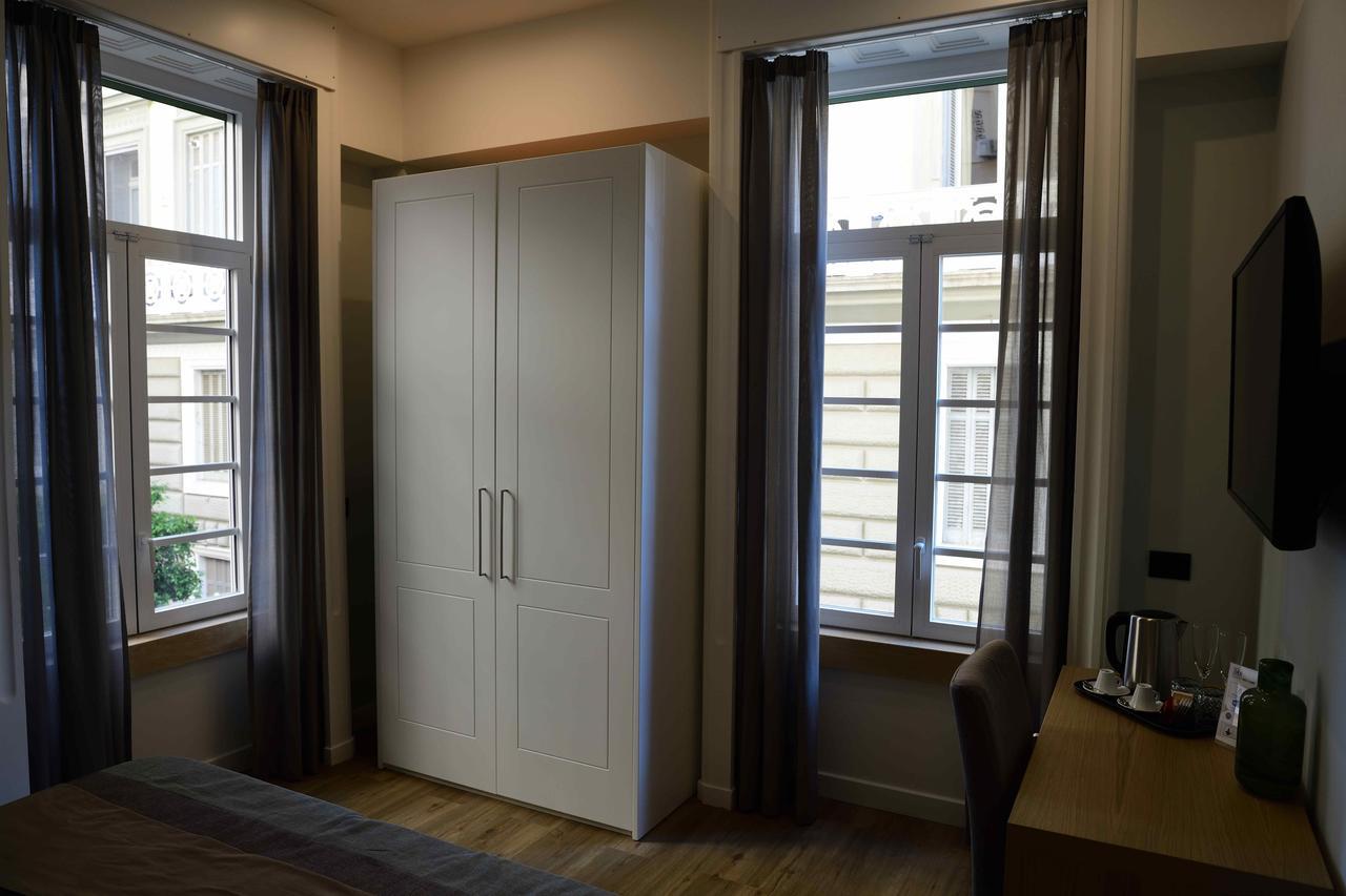 50 Suite Guesthouse 那不勒斯 外观 照片