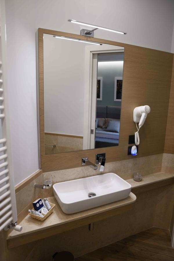 50 Suite Guesthouse 那不勒斯 外观 照片