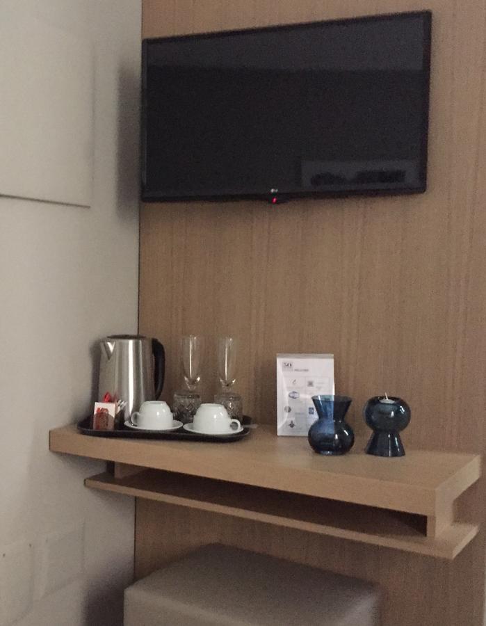 50 Suite Guesthouse 那不勒斯 外观 照片