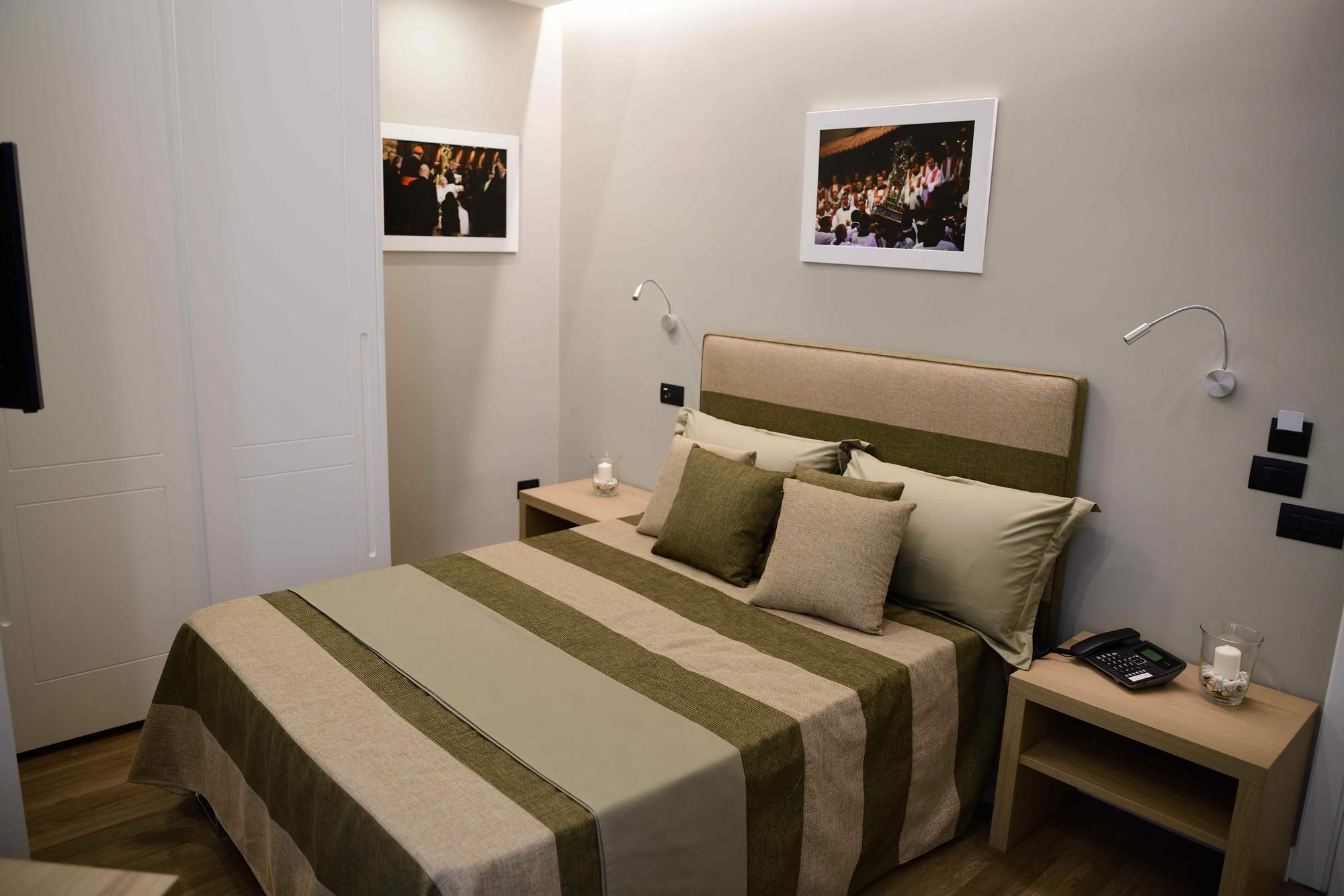 50 Suite Guesthouse 那不勒斯 外观 照片