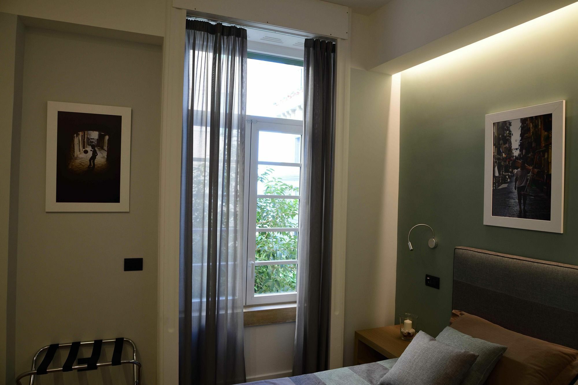 50 Suite Guesthouse 那不勒斯 外观 照片
