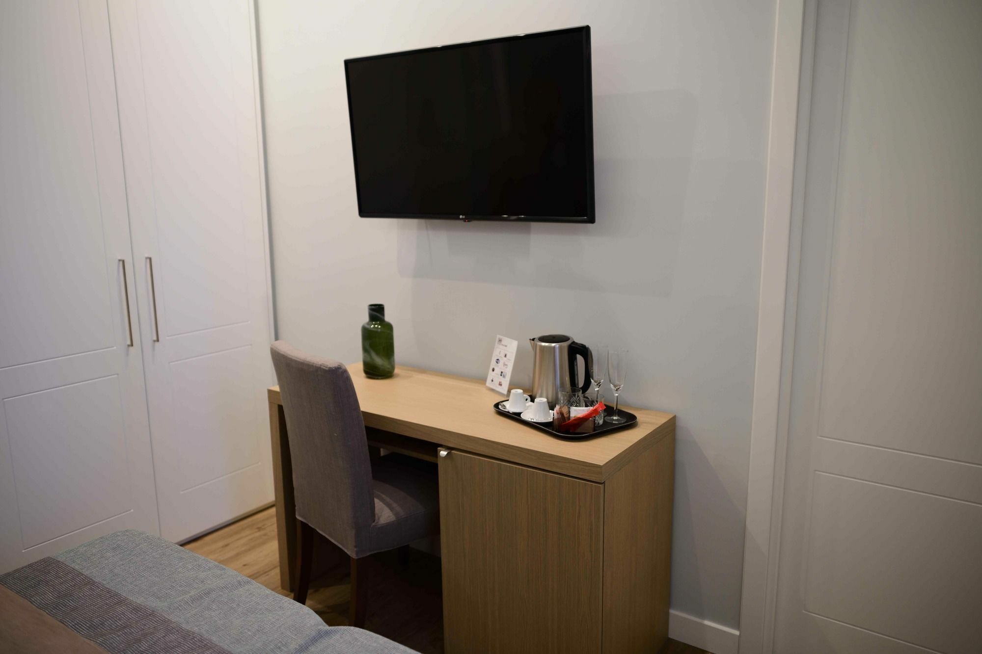 50 Suite Guesthouse 那不勒斯 外观 照片