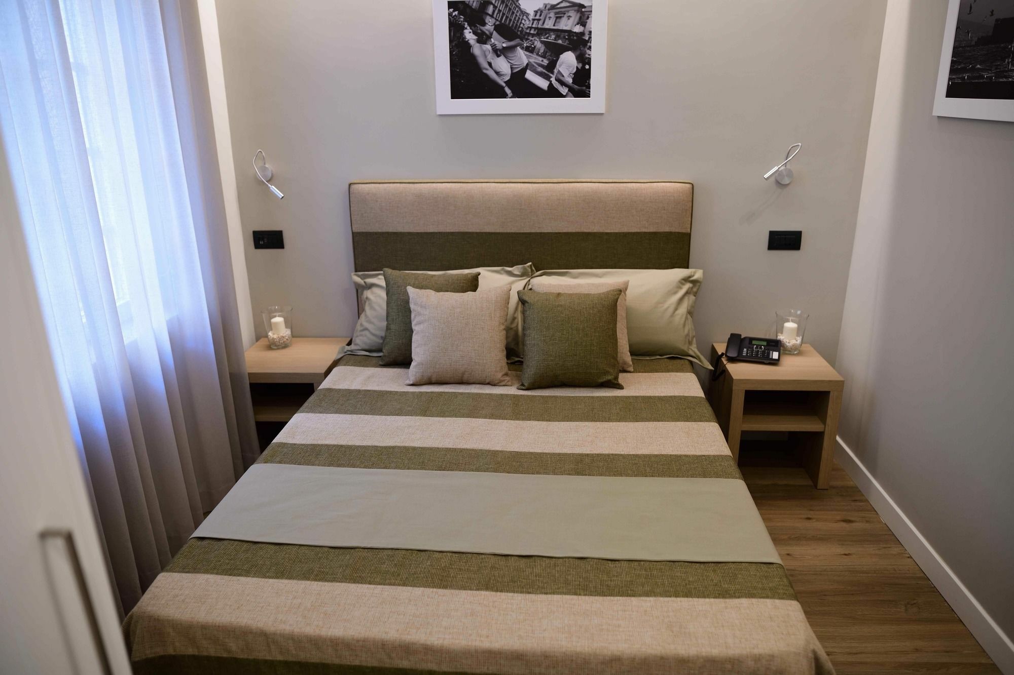 50 Suite Guesthouse 那不勒斯 外观 照片