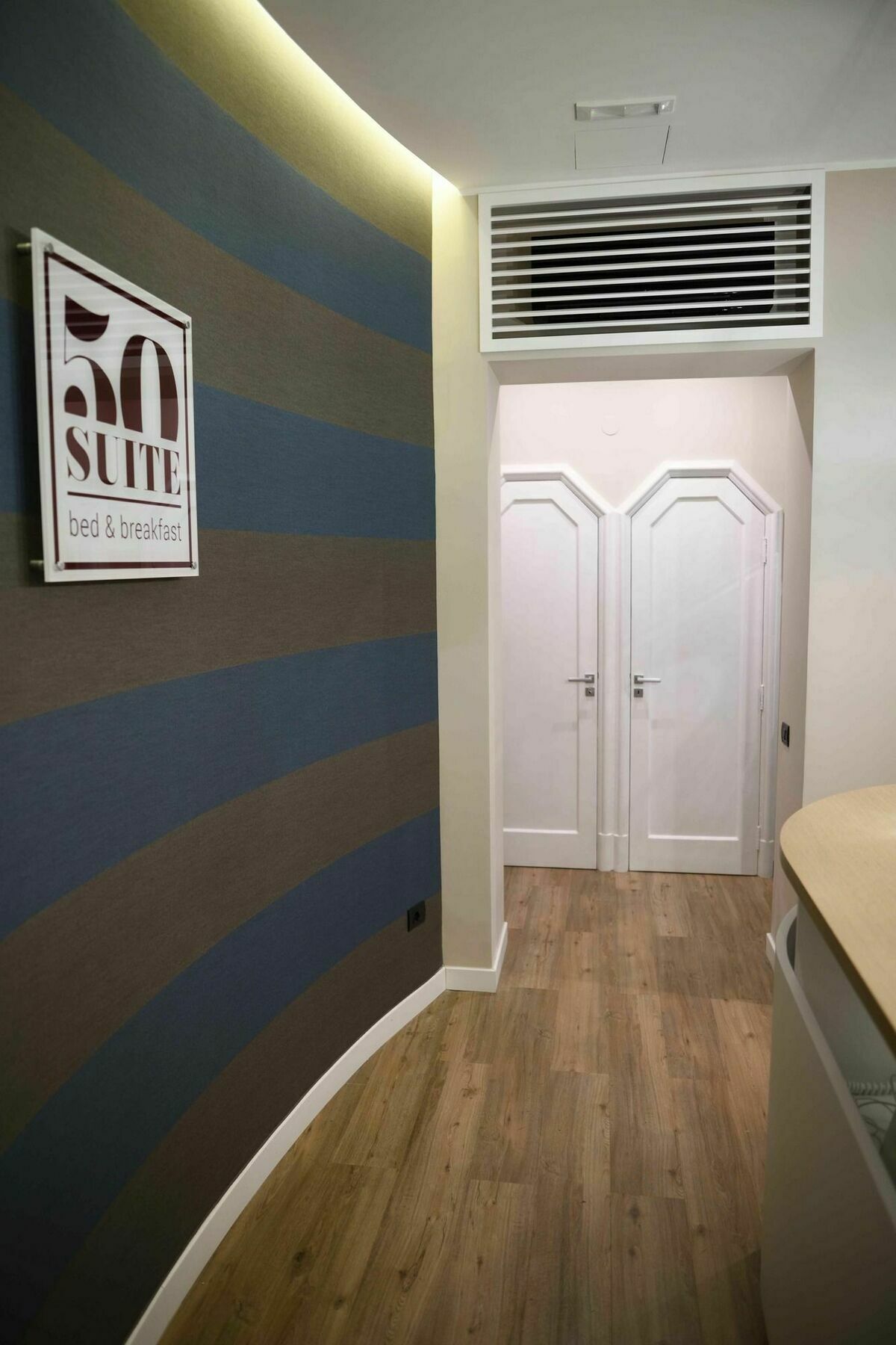 50 Suite Guesthouse 那不勒斯 外观 照片