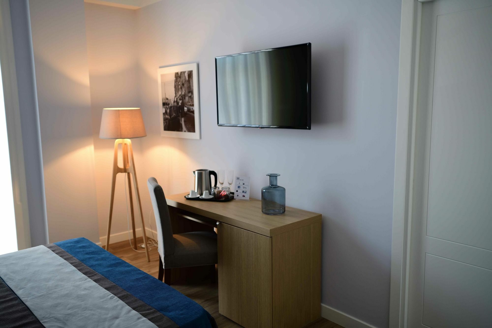 50 Suite Guesthouse 那不勒斯 外观 照片