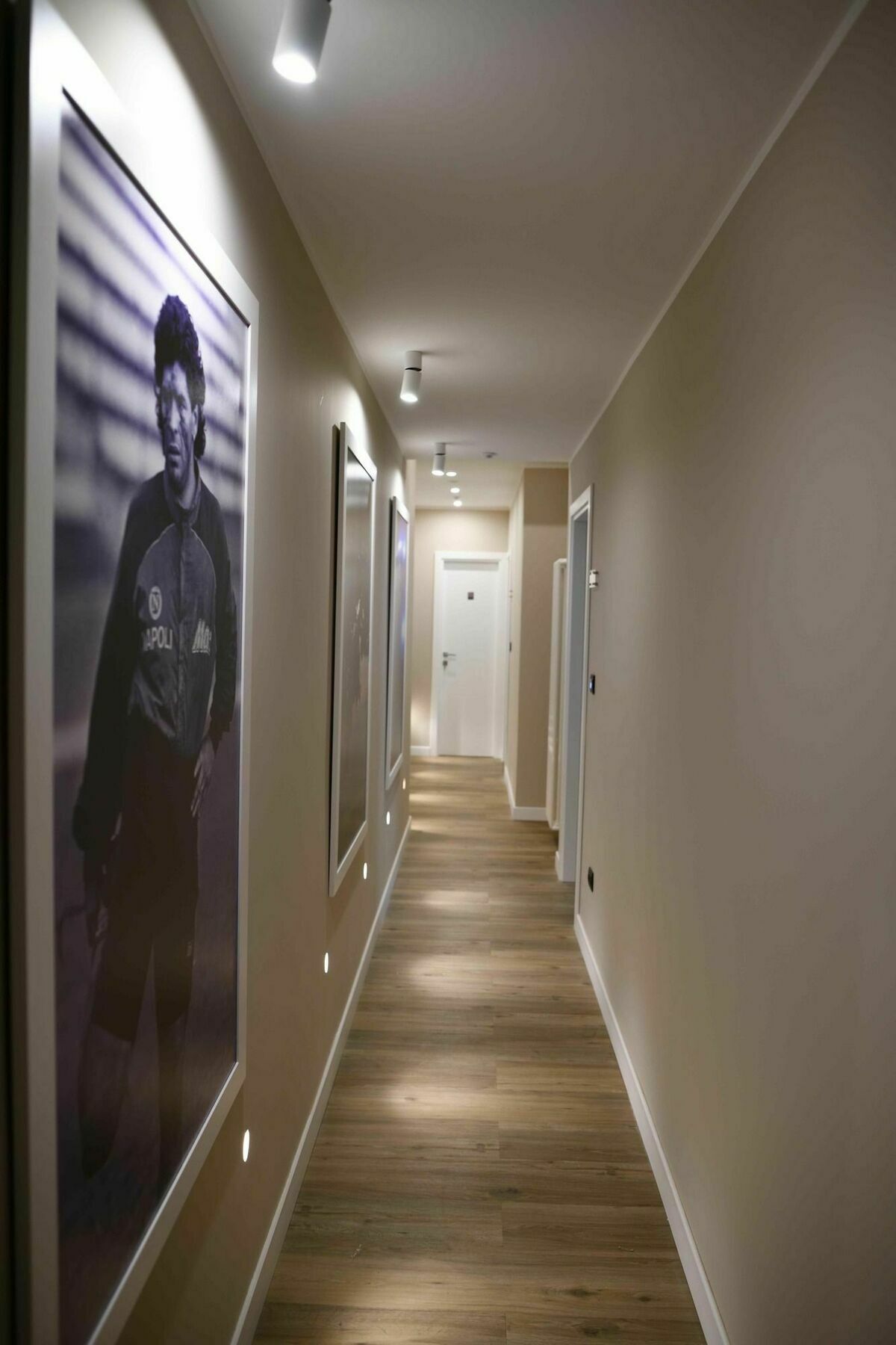 50 Suite Guesthouse 那不勒斯 外观 照片