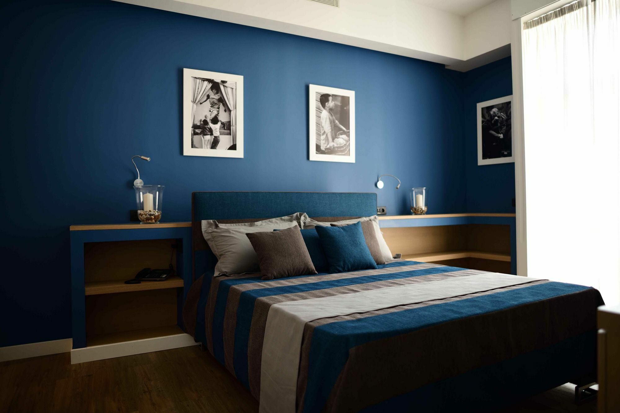 50 Suite Guesthouse 那不勒斯 外观 照片
