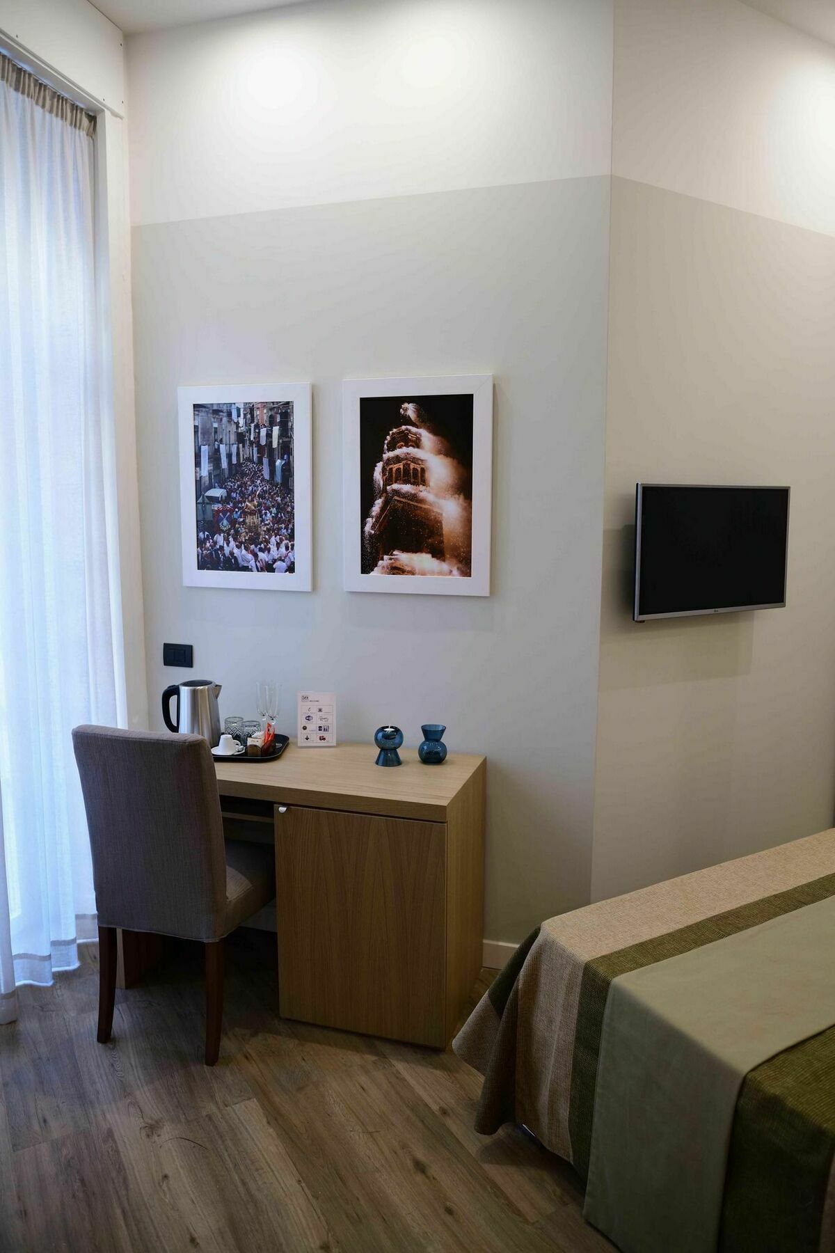 50 Suite Guesthouse 那不勒斯 外观 照片